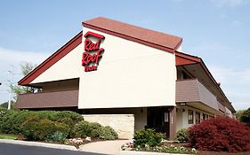 Red Roof Inn Detroit - Farmington Hills